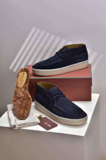 Лоферы Loro Piana