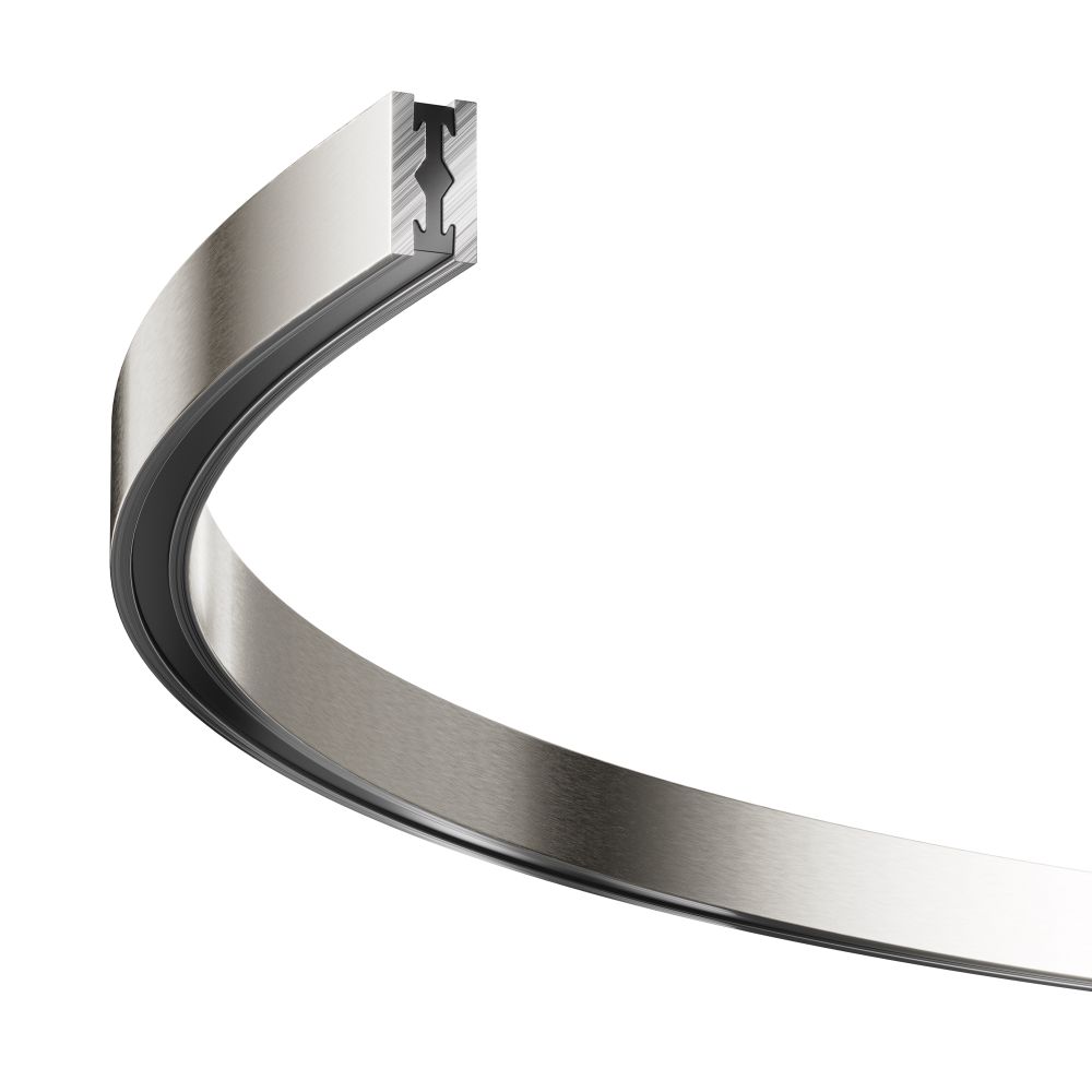 Шинопровод магнитный накладной Maytoni   TRX154-SR-D650-PT