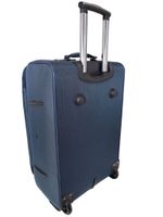 Чемодан 458-2 / 26 дюймов