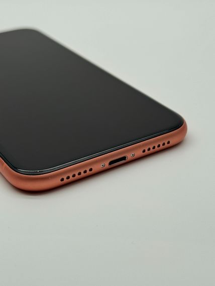 iPhone XR 64gb Coral
