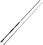 Удилище кастинговое Maximus ZIRCON-X BBC 25XH 2,5m  50-160g