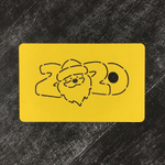 Вырубка 2020 №1