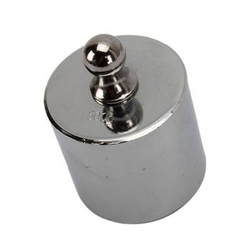 Калибровочная гиря 500 гр.