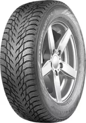 Nokian Hakkapeliitta R3 SUV 235/45 R20 100T XL