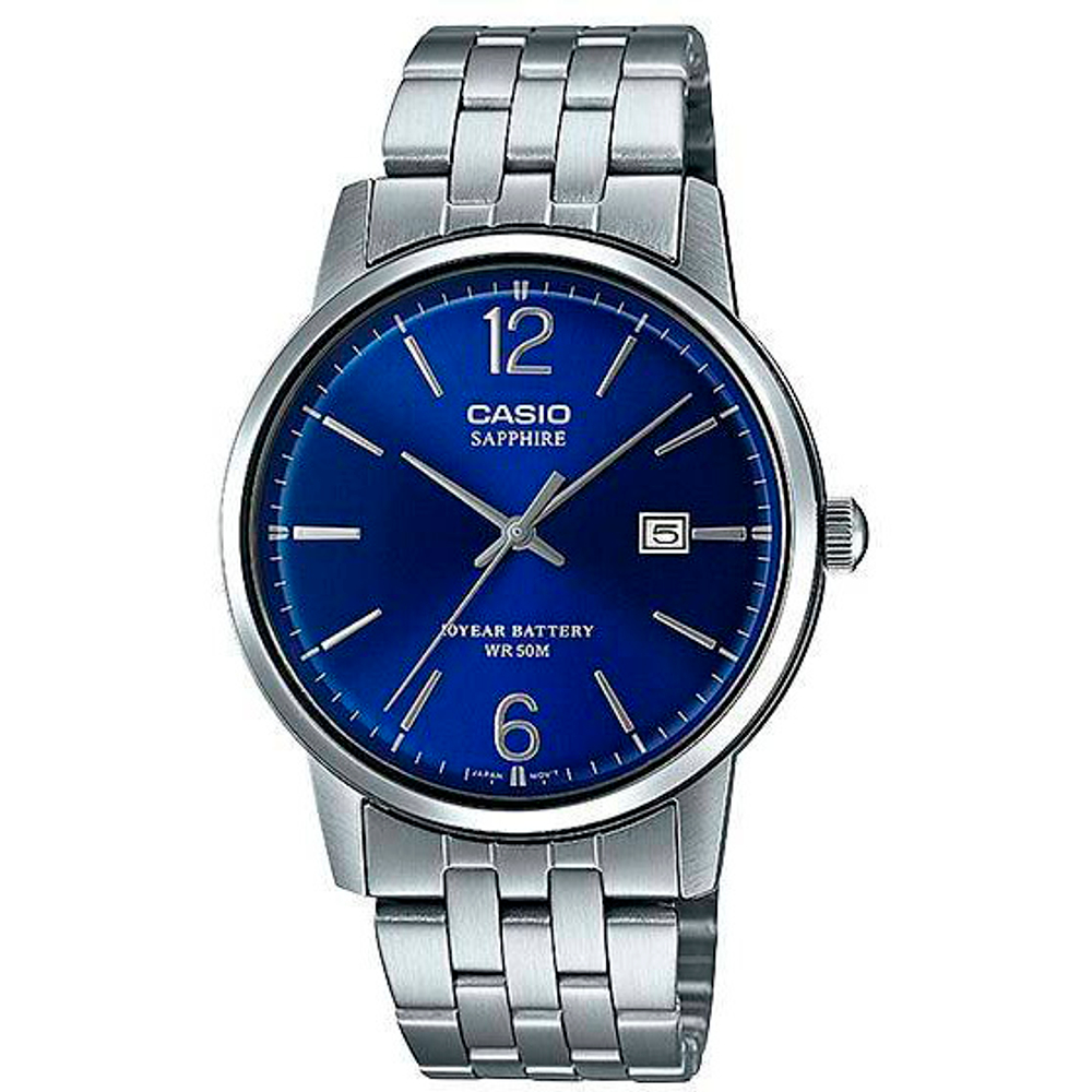 Casio MTS-110D-2A