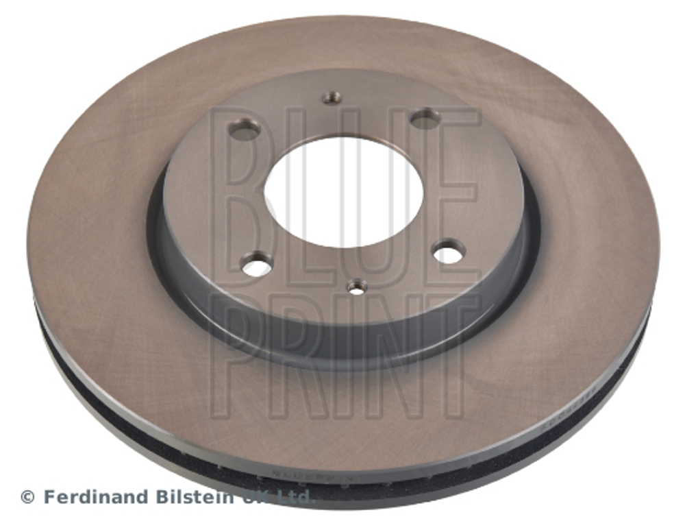 BLUE PRINT - ADC44390-BLU - Brake Disc