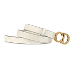 Пояс DIOR Saddle 2cm, B0042CWGH-M030