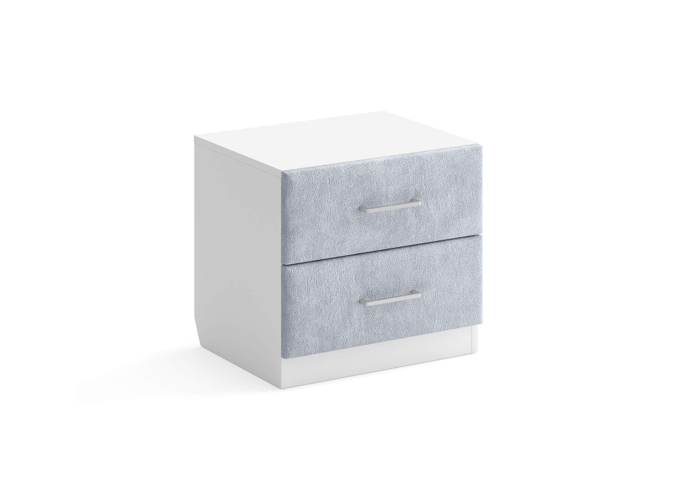 Тумба Tomas 2 (белый)