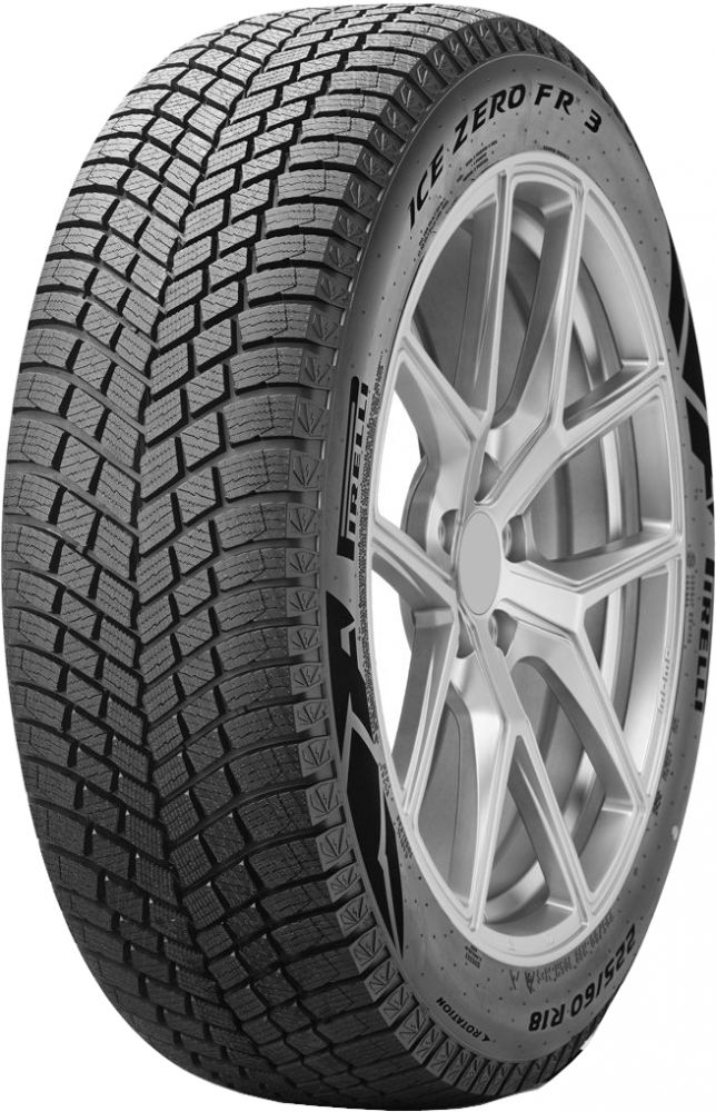 Pirelli Ice Zero FR 3 265/40 R22 101W