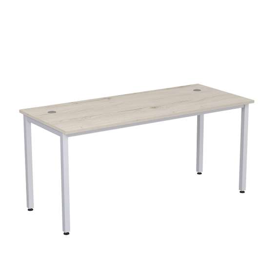 2М.104 Стол рабочий (1600*700*750)