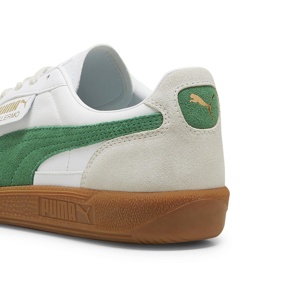 Кеды PUMA Palermo Lth