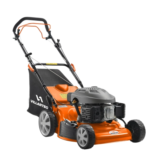 Газонокосилка бензиновая Villartec MB4051T