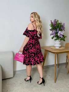 Сарафан УК-272-2 Фабрика Моды