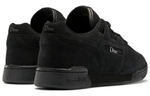 Кроссовки Dime Mtl X Reebok Workout Plus