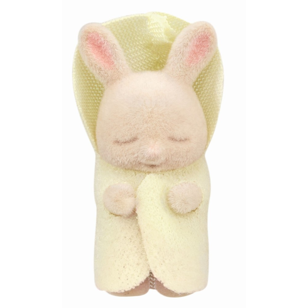 Sylvanian Families - Купание тройняшек 5707 / артикул   5707  / GTIN 5054131057070
