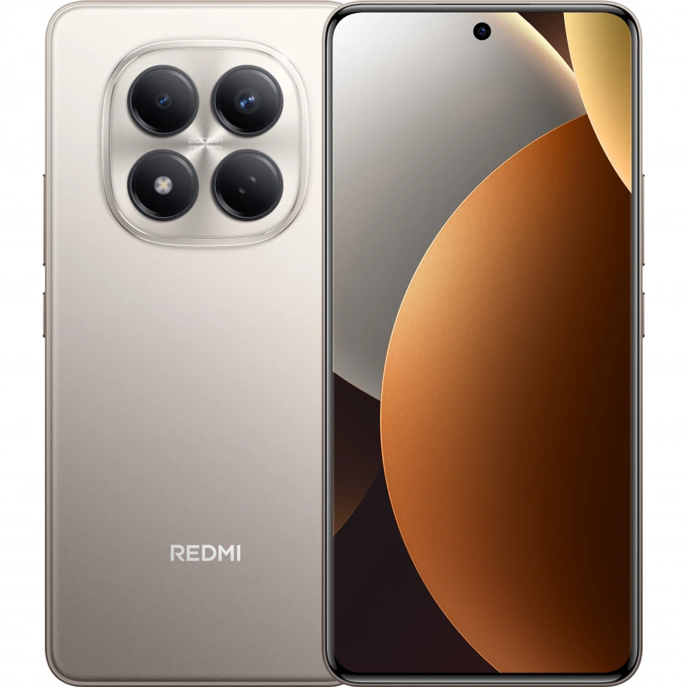 Смартфон Redmi Note 15 Pro 8/256GB