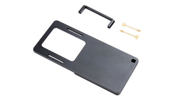 Адаптер для  GoPro, Zhiyun Smooth 4 и Osmo Mobile 2