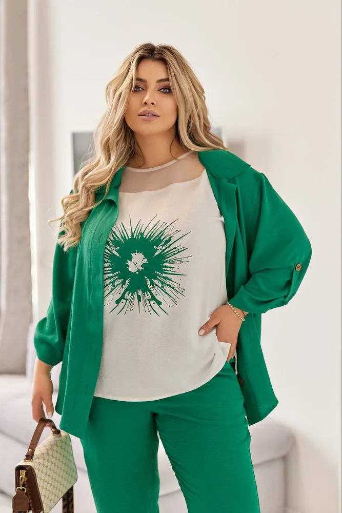 Комплект тройка УК-1004-3 Фабрика Моды