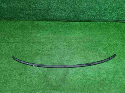 Спойлер крышки багажника BMW 3er G20 18-нв M-paket