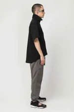 Штаны COR J-OG серые темные