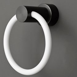 Настенный Светильник Damon Wall Black By Imperiumloft