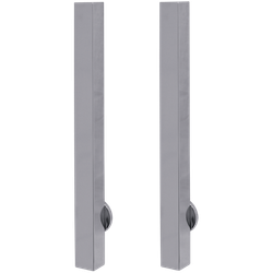 Кран запорный Migliore Opera 17995 хром купить