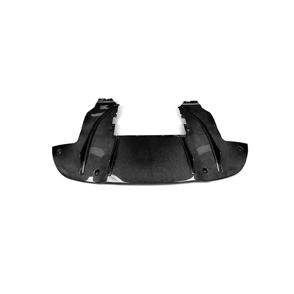 Карбоновые детали на замену для McLaren 720S 2017-2023 МакЛарен тюнинг