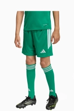 Шорты adidas Tiro 26 League Junior - зеленый