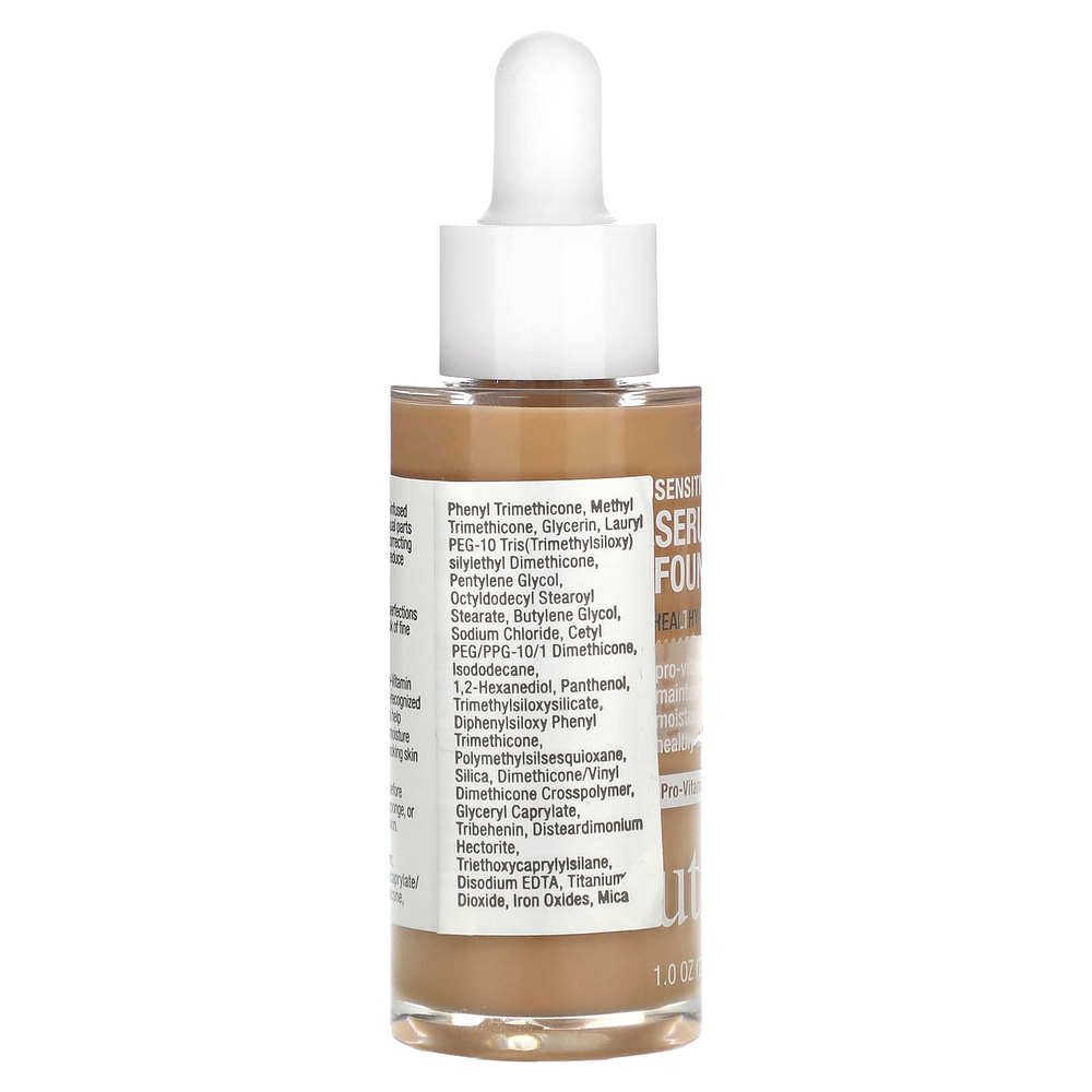 Neutrogena, Сыворотка для чувствительной кожи, Medium 02, 28 г (1 унция)