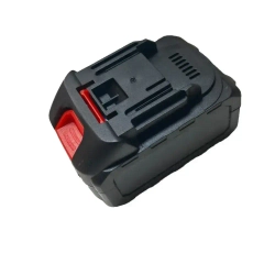 Корпус для сборки аккумулятора MAKITA 18V под 18650x10