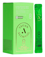 ALLMASIL - МАСКА ДЛЯ ВОЛОС ПРЕМИАЛЬНАЯ 8 SECONDS SALON PREMIUM HAIR MASK, 8 МЛ * 1 ШТ