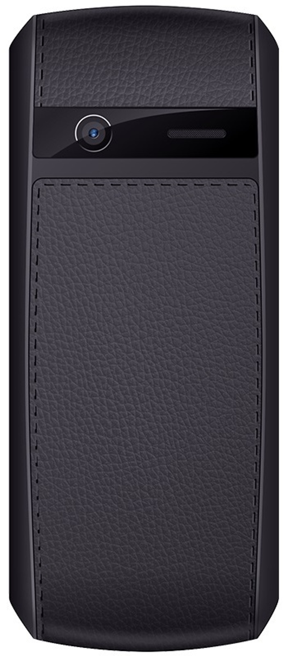 Мобильный телефон teXet TM-D328 черный