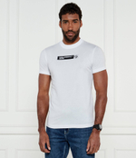 Футболка Karl Lagerfeld Jeans - белый(A1M17112)