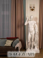 Статуя Германик (Марцелло)