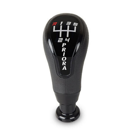 Ручка КПП  для ЛАДА ( Приора, Приора 2)  в стиле Вестас LED-подсветкой