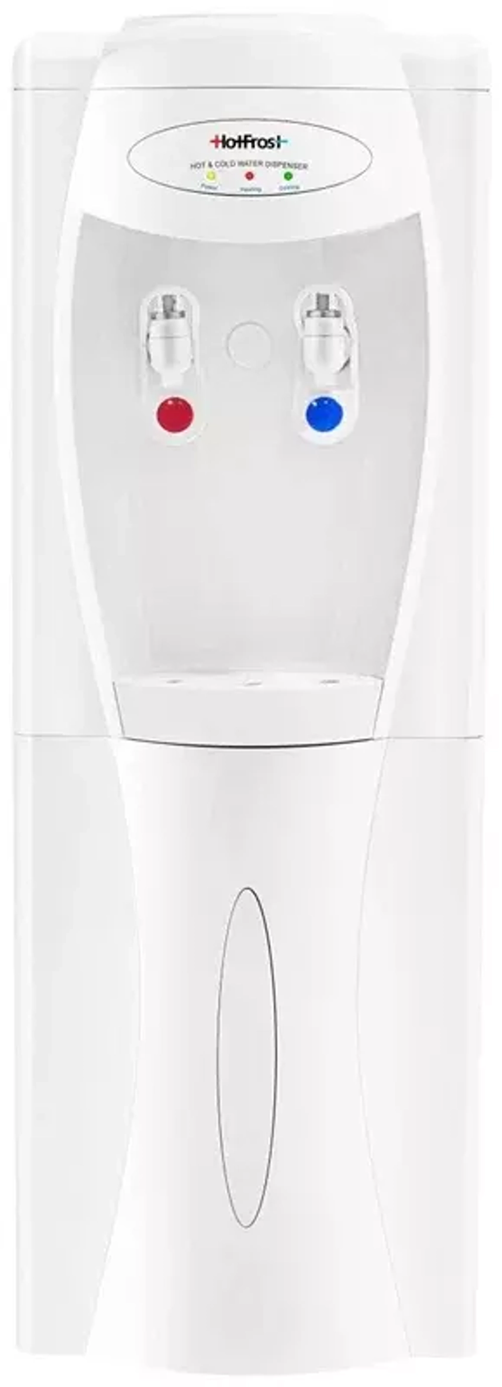 Кулер для воды HotFrost V208