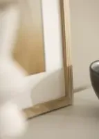 Рамки с паспарту