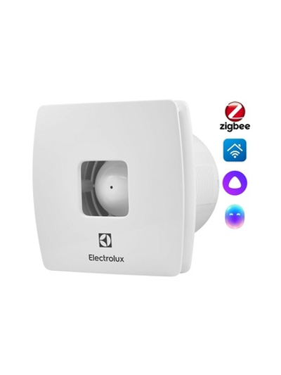 Вентилятор вытяжной Electrolux серии Premium EAF-150T с таймером