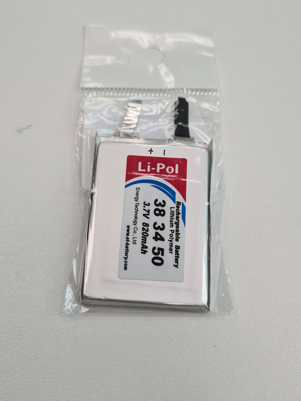 Аккумулятор ET LP383450