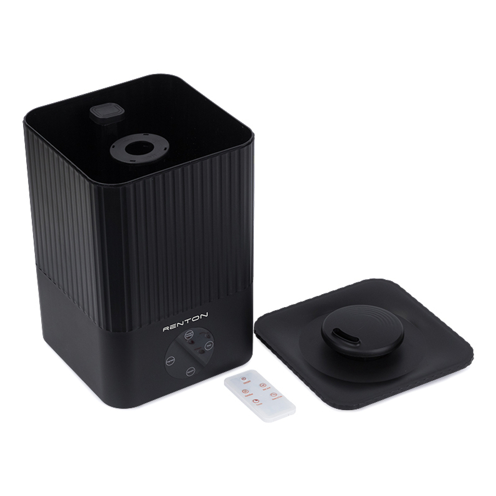 Увлажнитель воздуха Renton GH-850 Black