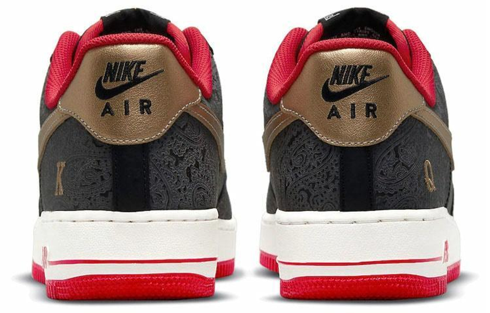 Кроссовки Nike Air Force 1 Low