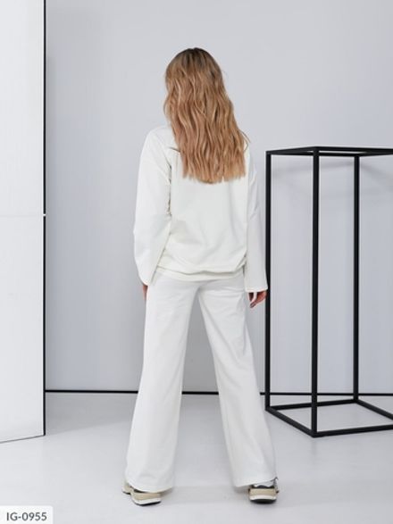 Костюм IG-0954 Фабрика Моды Фото 2