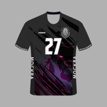 Футболка мужская. Либеро. Бескудниково.