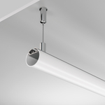 Профиль Led Strip ALM-D30-S-2M