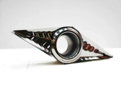 Пластина VCGT110304-TK M01 STI 1 штука СпецТехИнструмент