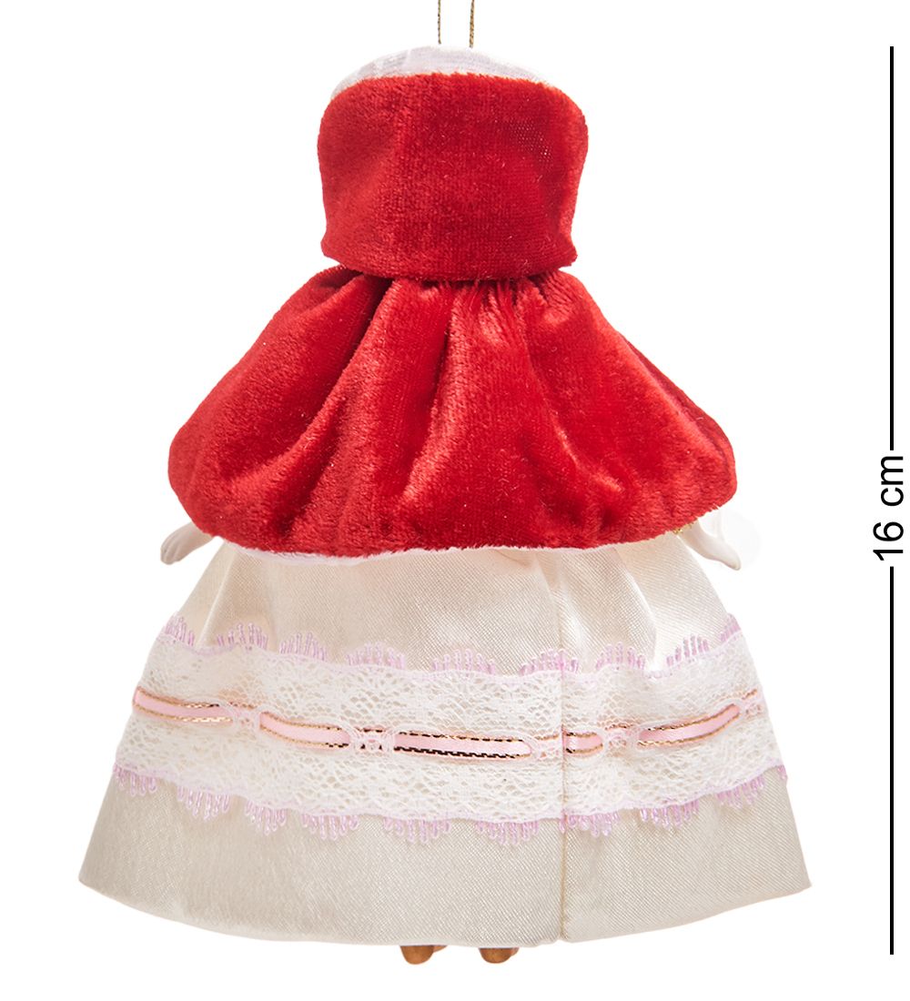 RK-821 Кукла подвесная «Королева»