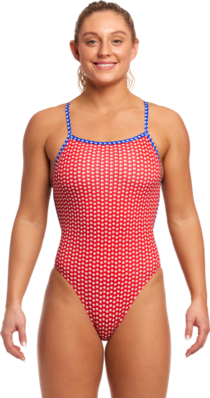 Купальник FUNKITA Star Power