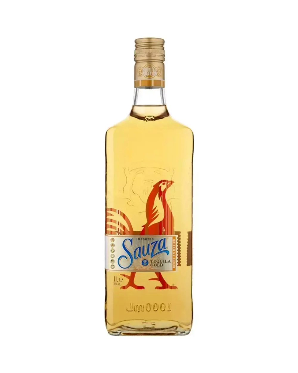 Sauza Gold 1 л.