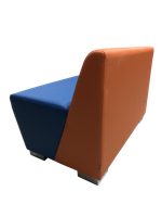 Секция Бальдр двухместная