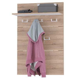 Прихожая Куба 18